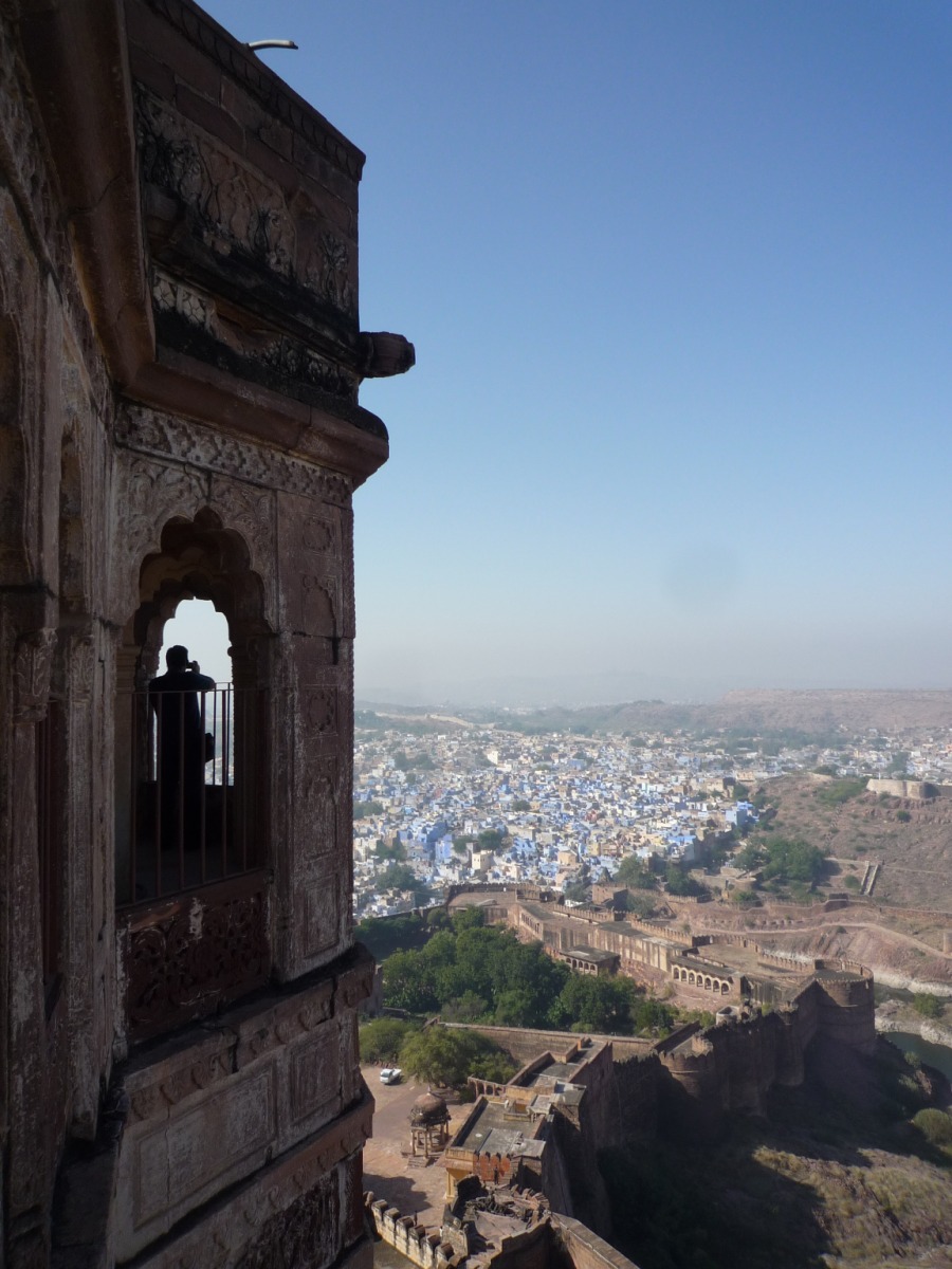 Umaid Bhawan Palace42